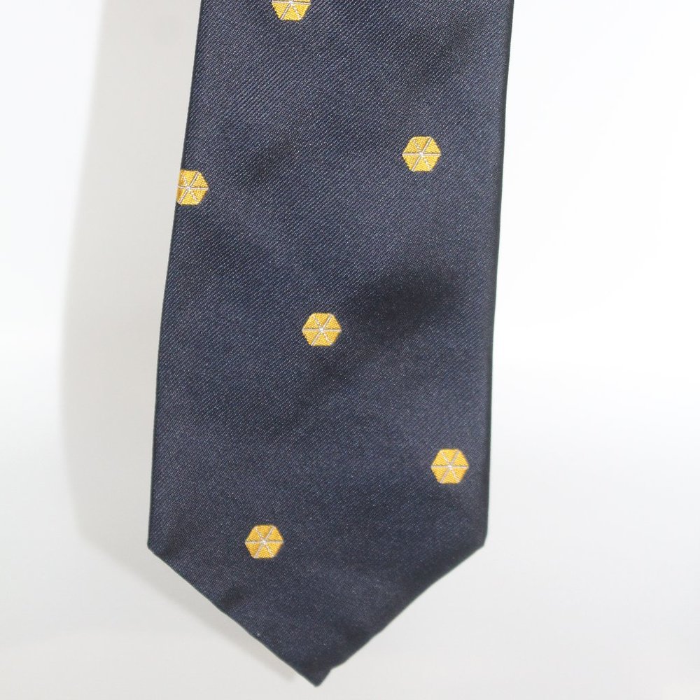 MEN'S WM-CHELSEA custom neckwear mens silk Tie